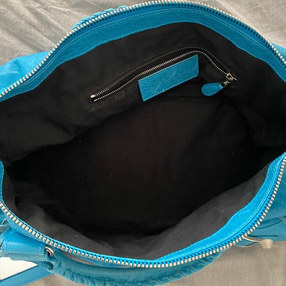 Balenciaga Giant City Bag - Picture 11 of 14